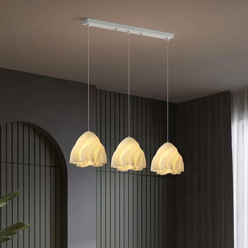 Hanging Light Fixture Nordic Style Hanging Pendant Light for Dining Room