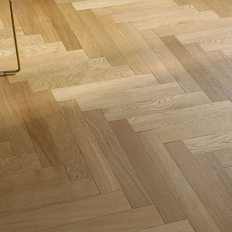 Indoor Laminate Floor Wooden Scratch Resistant Laminate Floor