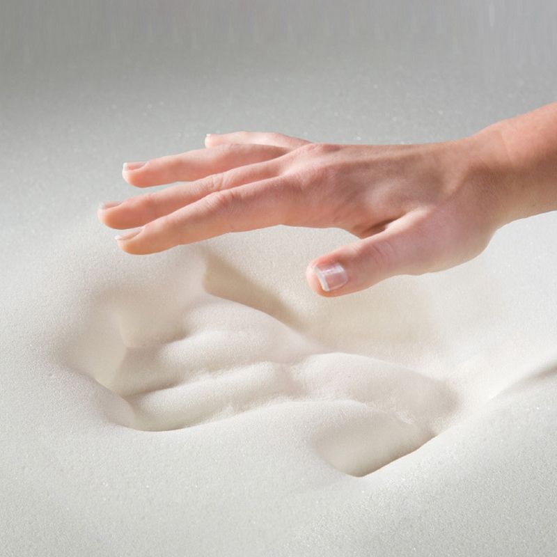 Faux Leather Kitchen Dining Chair Metal Base Armless Chair in Grey