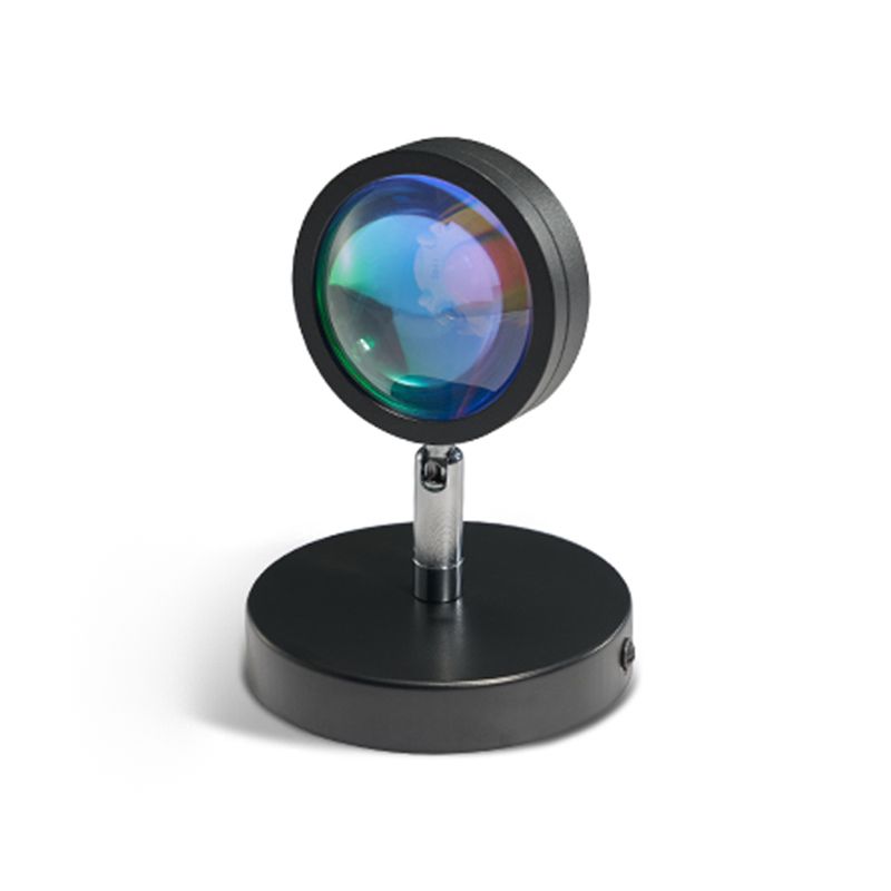 Luminaires d'éclairage à balles contemporaines Metal 2 lumières Mur