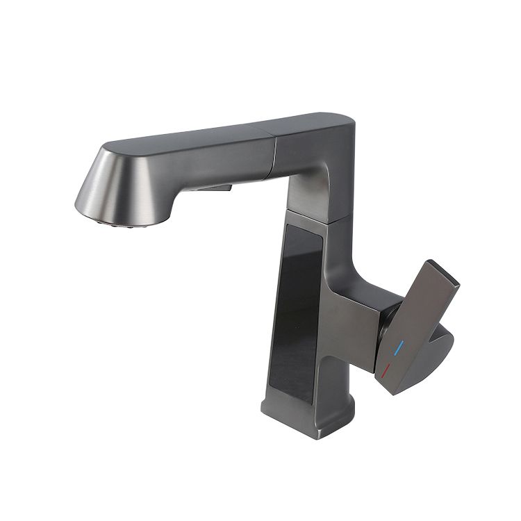 Low Arc Basin Lavatory Faucet Vanity Lever Handles Sink Faucet