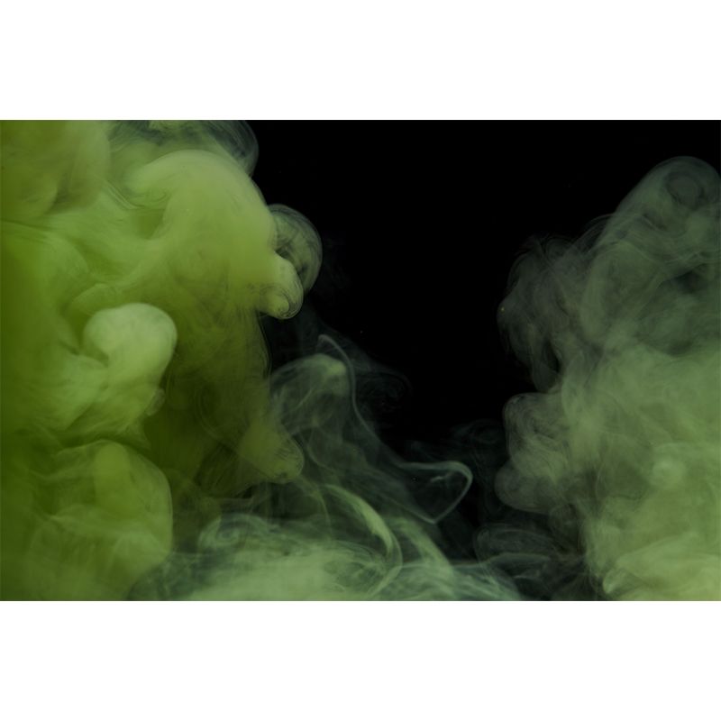 Customized Contemporary Mural Ink Dropping Abstract Eco-friendly Wall Art for Home Decor