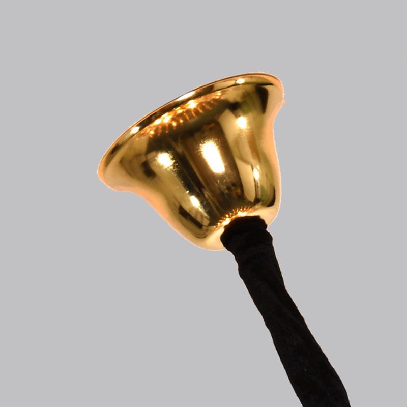 Kegelhängung Deckenleuchte moderne Bernsteinglas 7/9 Köpfe Wohnzimmer Kronleuchter Beleuchtung