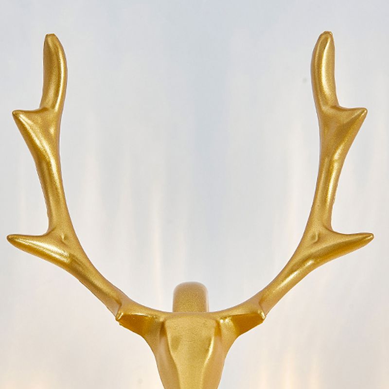 1 Light Spherical Wall Sconce Modern Style Glass Wall Lighting for Living Room