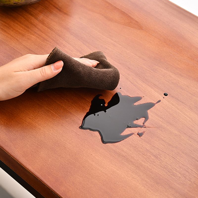 Contemporary Table and Stool Set Solid Wood 1/2/3/5 Pieces Pub Table Set