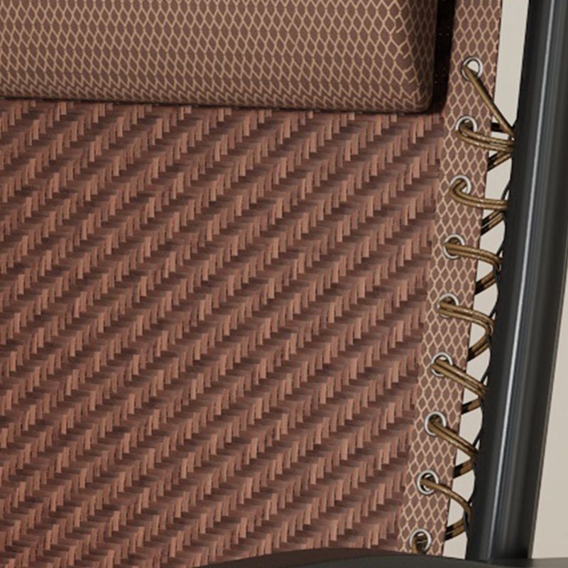 29.53" Wide Contemporary Style Single Sofa Chair Pillow Back Arm Chair