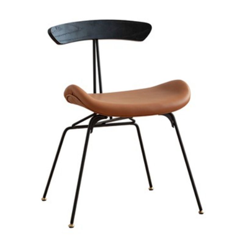 Modern 1/2/4/5/6 Pieces Dining Set Rectangle Oak Wood Dining Table for Dining Room