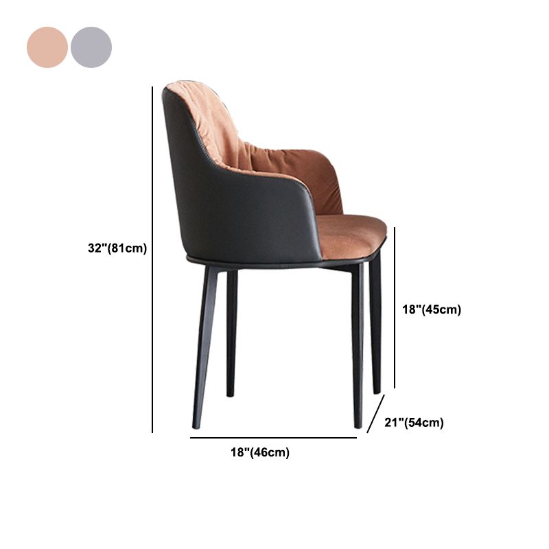 Glam Sintered Stone Dining Set Rectangle 1/4/5/7 Pieces Dining Set