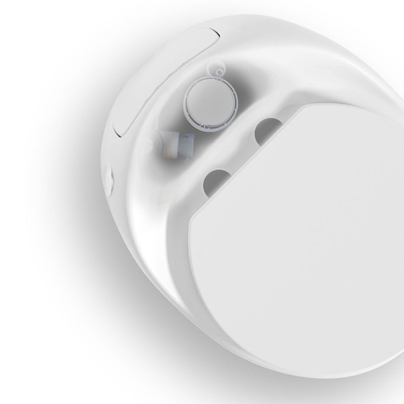 Modern Floor Mount Urine Toilet Concealed Tank Toilet Bowl with Toilet Seat