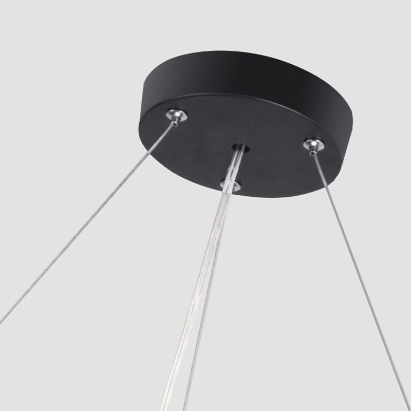 Hexagonale Waben modern