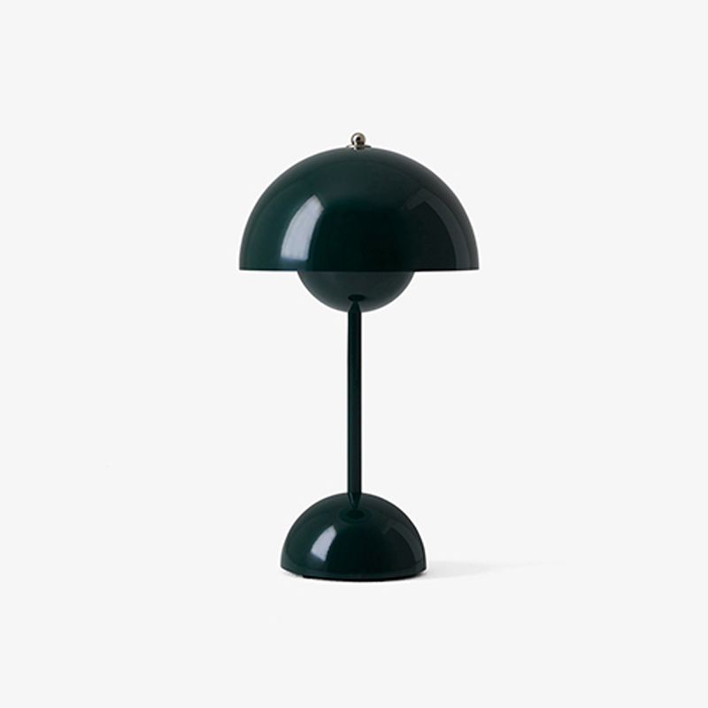 Modern Colorful Desk Lamp Household Table Lighting Fixture for Sitting Room