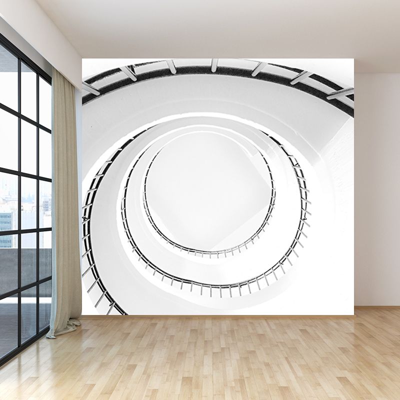 Space Extension Wall Covering for Living Room Bedroom Waterproofing Wall Mural