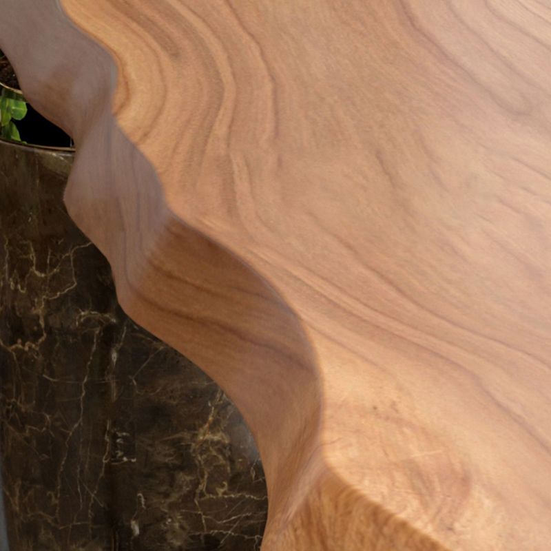 Contemporary Solid Wood Bar Set 1/2/4 Pieces Rectangle Pub Dining Set for Indoor