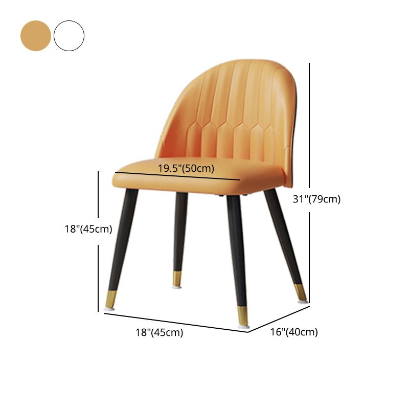 1/4/7 pc's metaal moderne eetkamer set met ronde tafel eetgelegenheden set