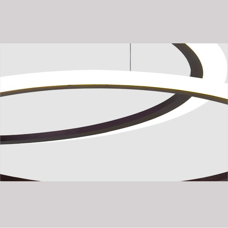 Creative Farmhouse Affermarsi Luce a soffitto Luce per la sala da pranzo Caffetteria