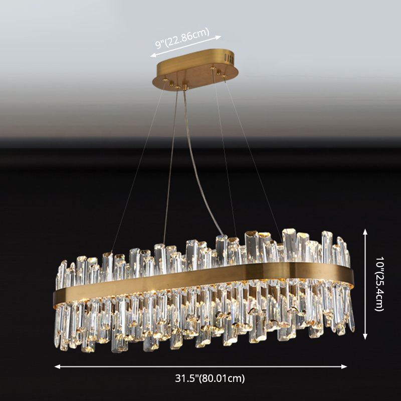 Modern a sospensione illuminazione per le lampade per illuminazione a sospensione isola da cucina