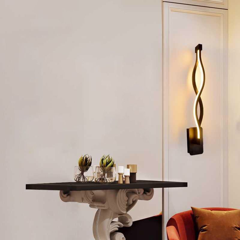 2 Light Lightfture Modern Wall Fonce Lights Funce Lights Funce Lights.