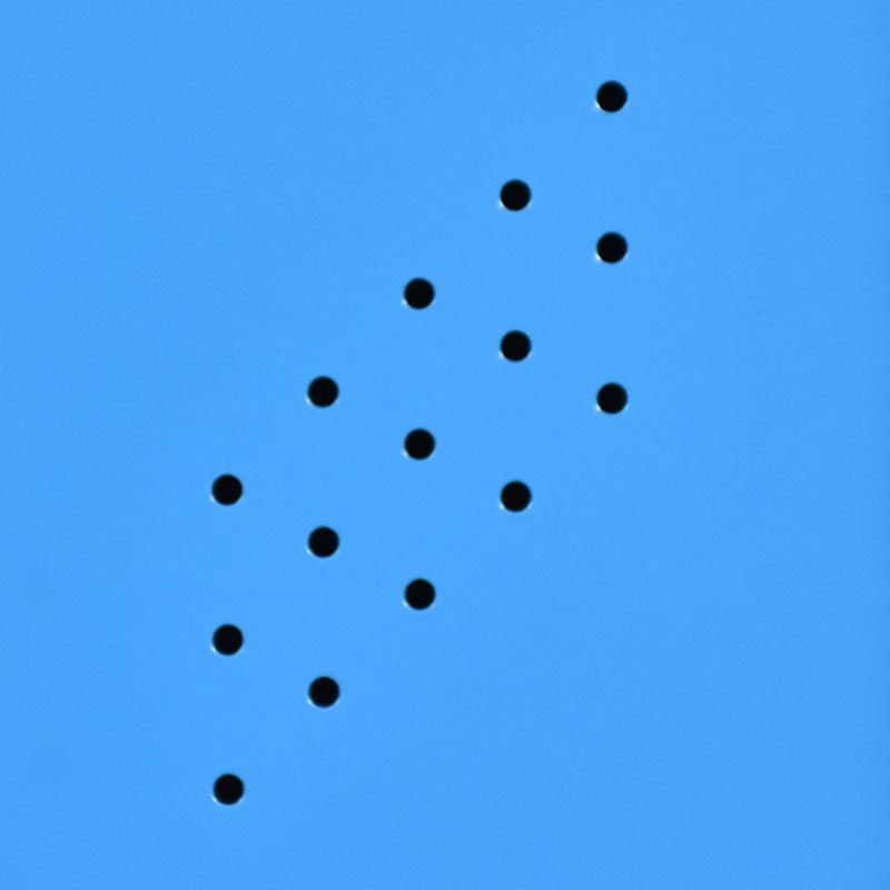 Metal Storage Cabinet Contemporary Non-Hanging Armoire for Home