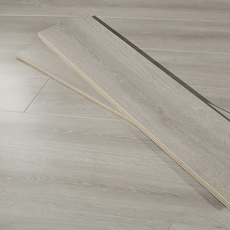 Laminate Floor Waterproof Scratch Resistant Wooden Effect Laminate Floor