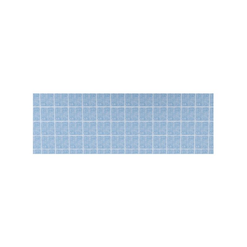 Waterproof Kitchen Backsplash Mosaic Tile Smooth Peel and Stick Wall Tiles