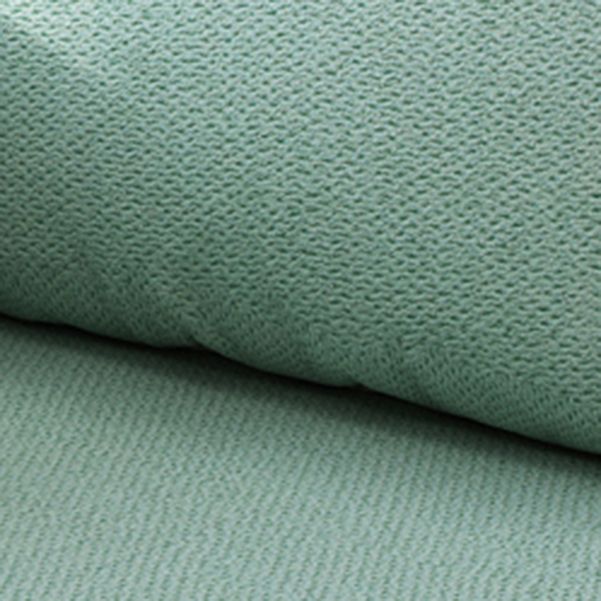Modern Fabric Chaise Solid Wood Chaise Lounge Couch with One Armed