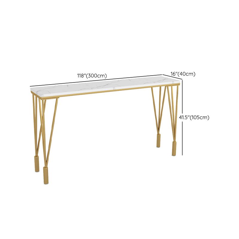 1/4/7 Pieces Pub Dining Set Modern Faux Marble Bar Stool and Table Set