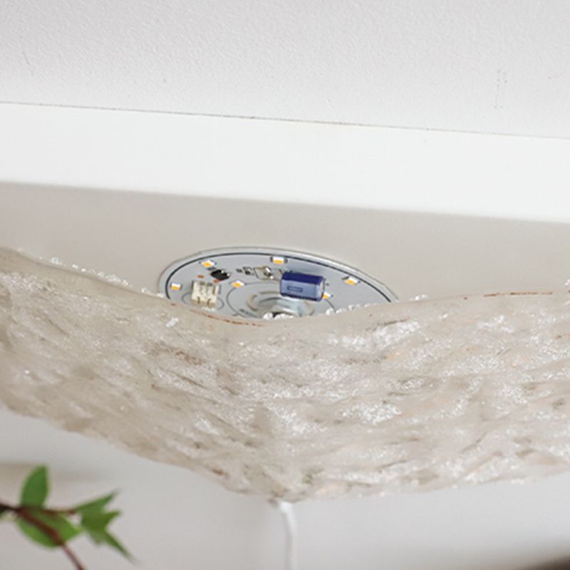 Modern Sconce Light Fixture Glass Shade Wall Sconce Lighting for Bedroom