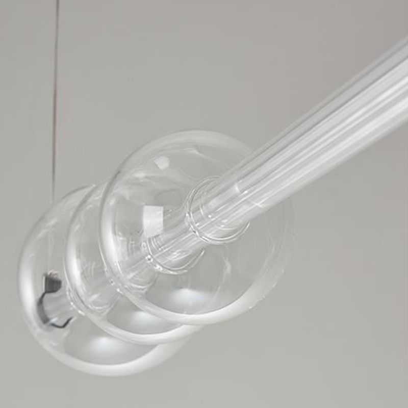 Modern Hanging Ceiling Lights 1 Lights Hanging Light Fixtures for Dining Room