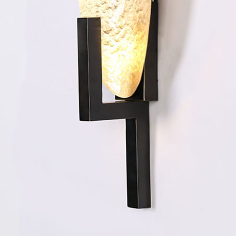 Postmodern Wall Lamp Minimalist Wall Light Sconce for Sitting Room