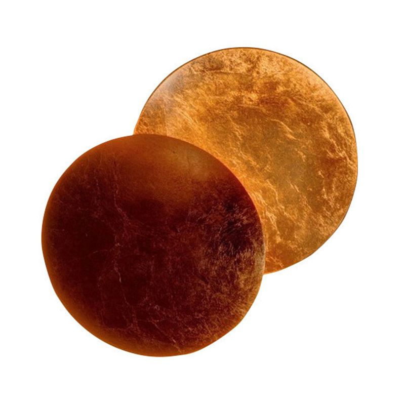 Post Modern Adjustable Wall Mount Fixture Adjustable Iron LED Wall Light