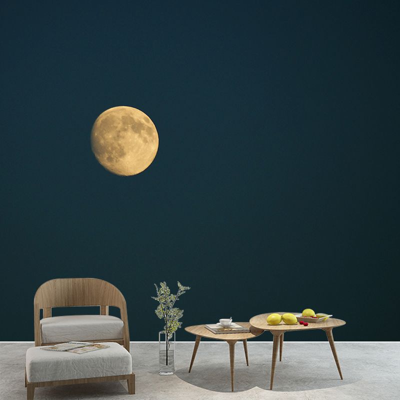 Wallpaper Photography Wall Mural Universe Sitting Room Wall Mural