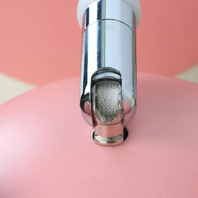 Macaron Mouse Wall Light with Pull Chain 1 Head Metal Sconce Light for Study Room