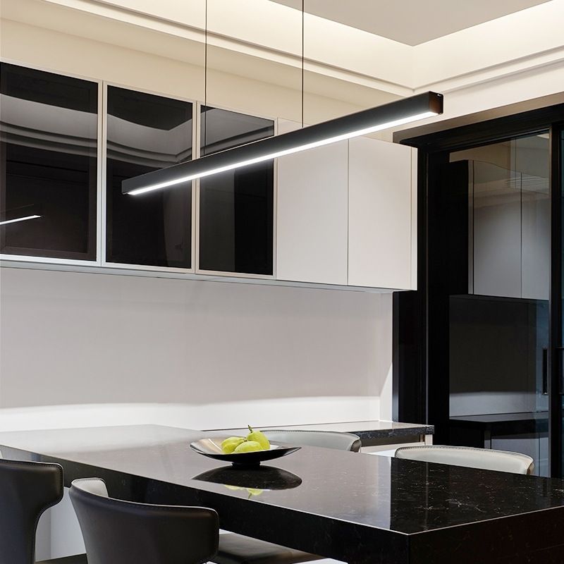 Modern Island Lighting Contemporary Ceiling Hanging Light Fixture for Drawing Room