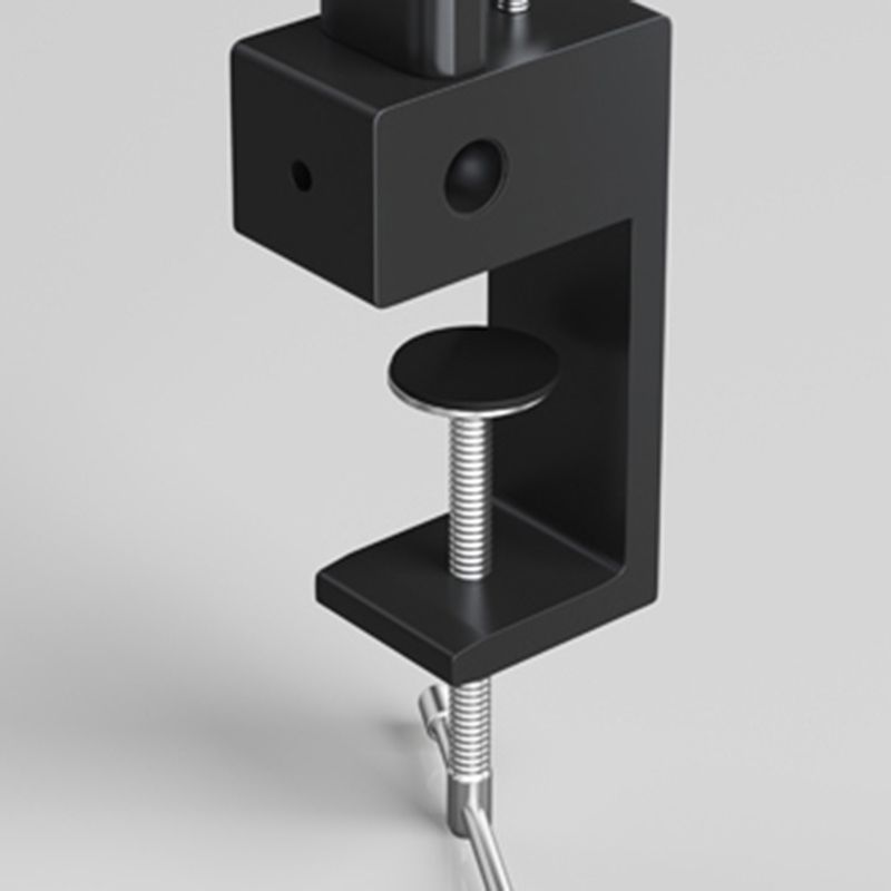 Lineaire nachttafellampen moderne stijl metalen nachtkastjes lampen