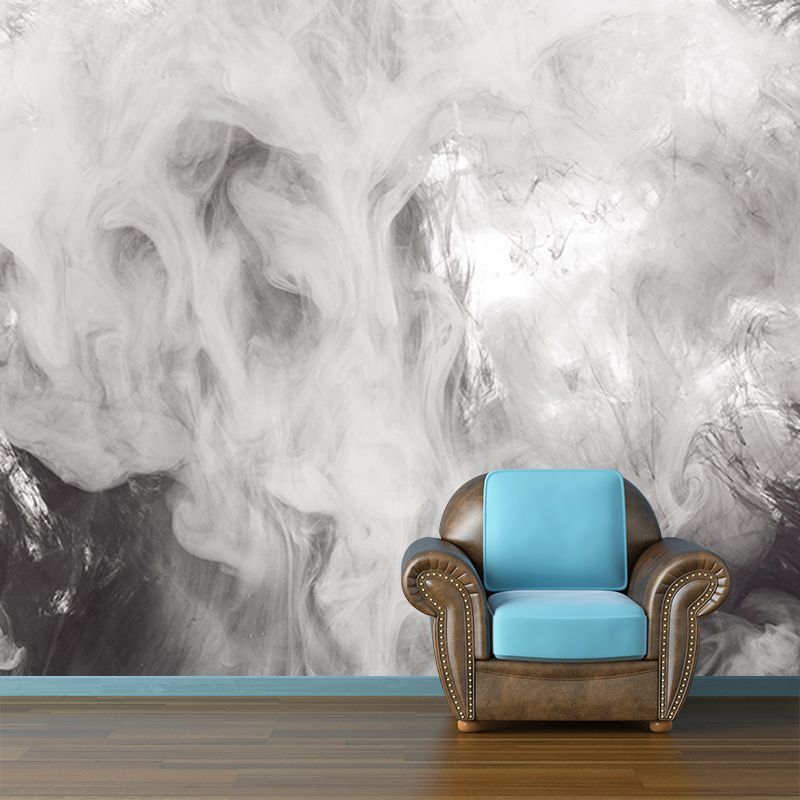 Mildew Resistant Ink Fusion Murals Contemporary Wall Murals for Home