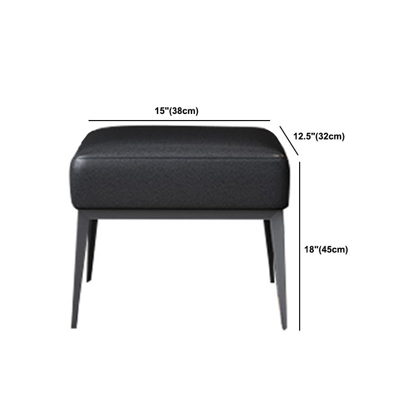 Modern 34.6" Height 2 Drawers Mirrored Makeup Table Desk Vanity