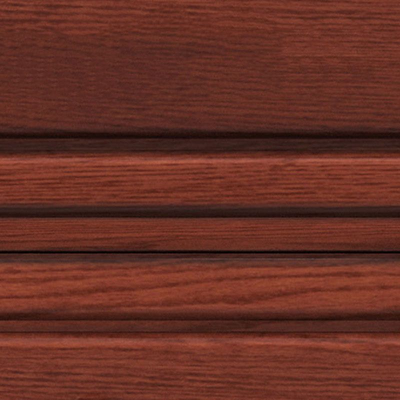 American Traditional Dresser Solid Wood Storage Chest , 16.11" W