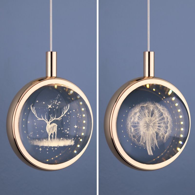 Lámpara de pared de cristal de 1 luces de 1 luces para la luz de 1 luz para la sala de estar de 1 luces para sala de estar