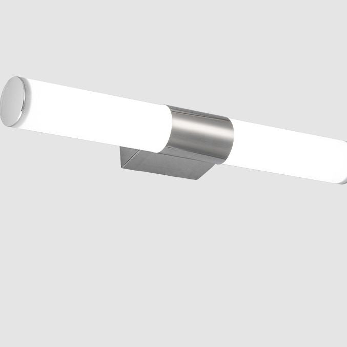 Bathroom Vanity Lighting Cylinder LED Vanity Sconce Light for Mirror Cabinet