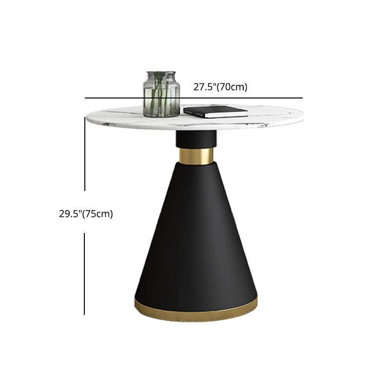 Modern 1/2/5 Pieces Metal Dining Set Dining Furniture Set /Separate Items