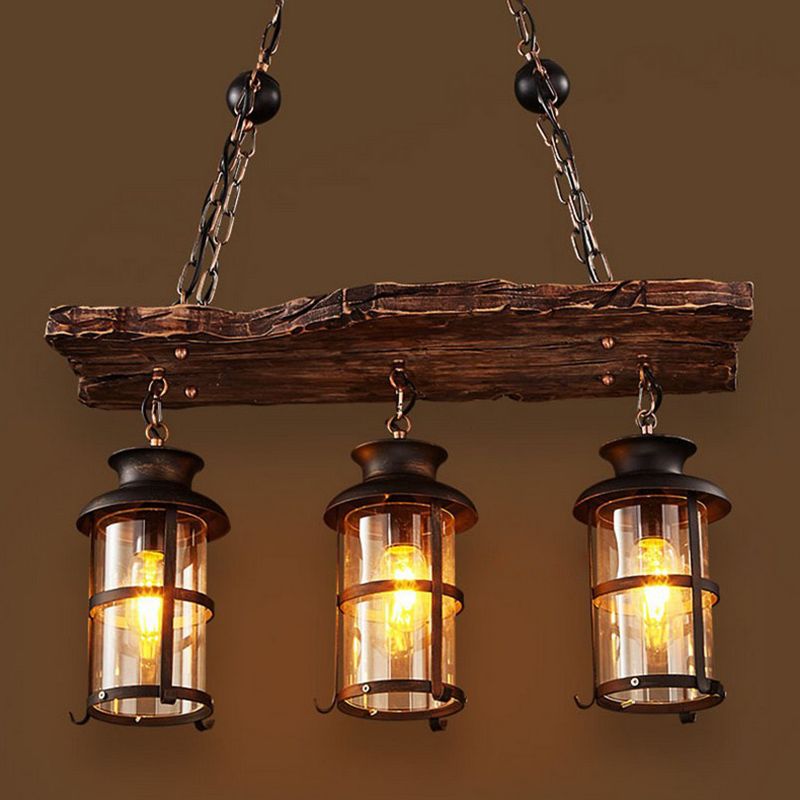 Unique Shape Hanging Ceiling Lights Industrial Hanging Light Fixtures for Restaurant