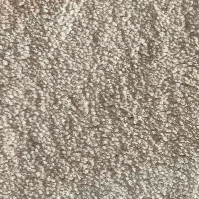 Buttercream Heart Shape Rug Abstract Rug Stain Resistant Machine Washable Carpet