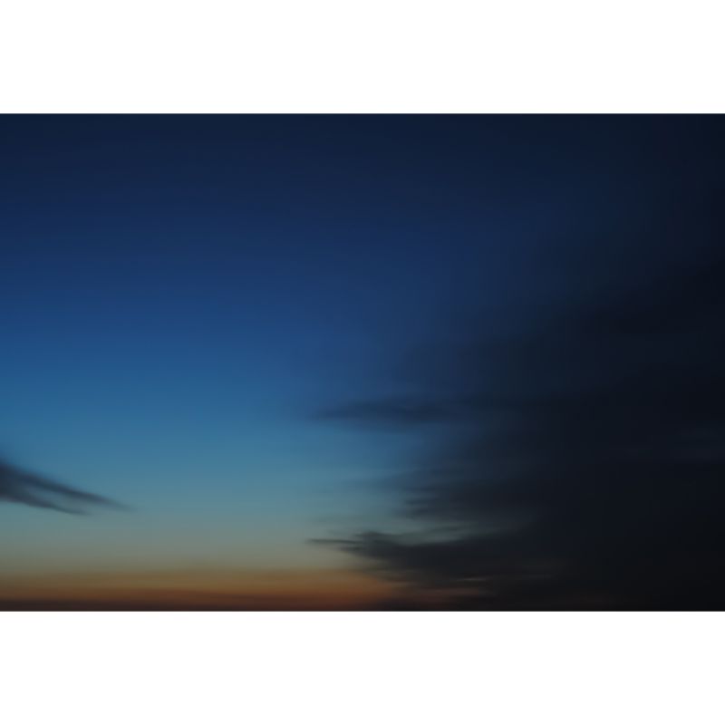 Photo Print Night Sky Mural Wallpaper Non-Woven Modern Wall Covering for Living Room