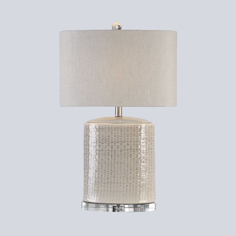 Vlaxen drum taakverlichting modernistisch
