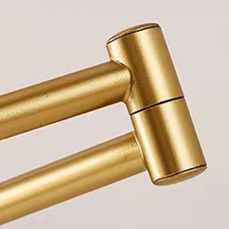 1 Light Cylinder Wall Mounted Lamp Contemporary Metal Wall Lighting Ideas