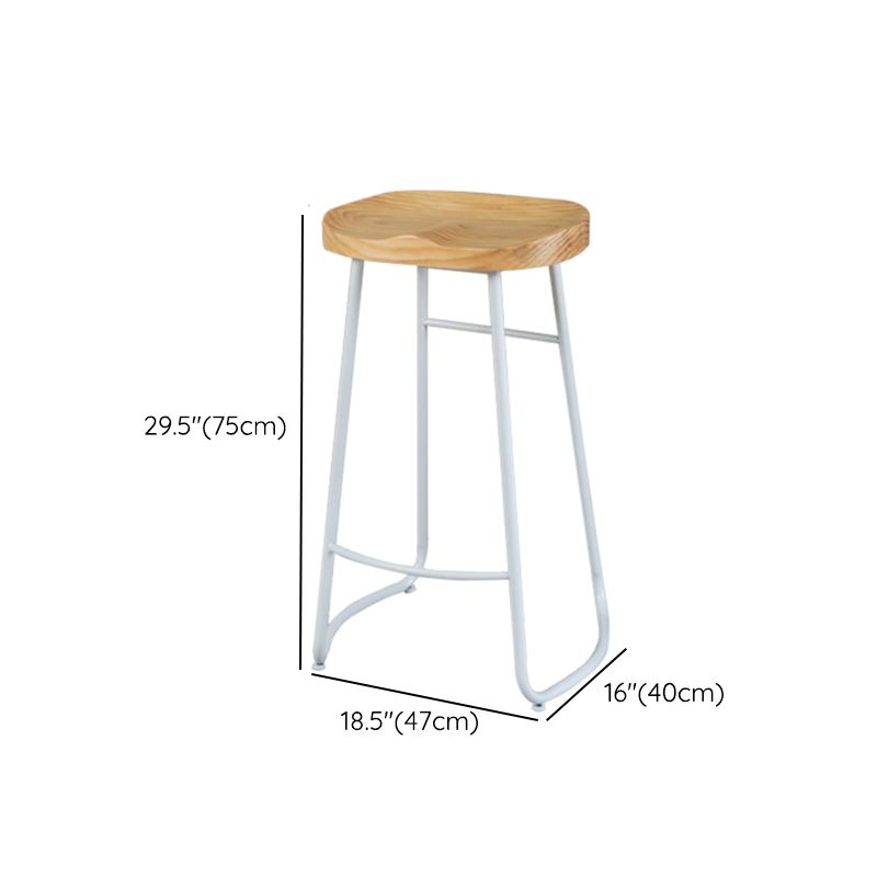 1/4/5/9 Pieces Bar Table Set Rectangular Bar Stool and Table Set