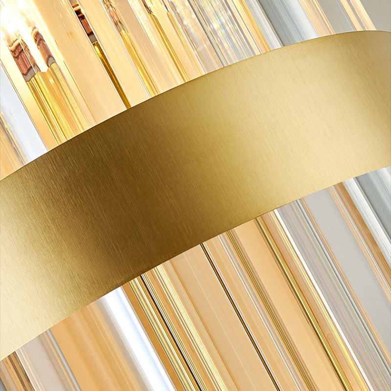 Simple Wall Mount Light Modern Style Wall Light for Living Room