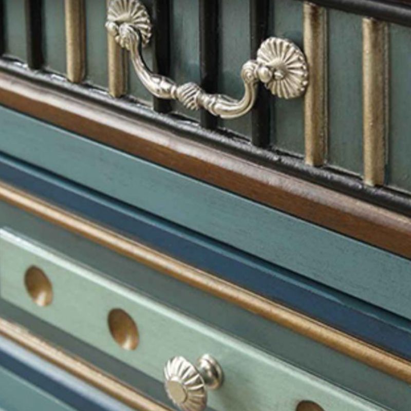 Scandinavian Engineered Wood Bookshelf Standard Closed Back Bookcase