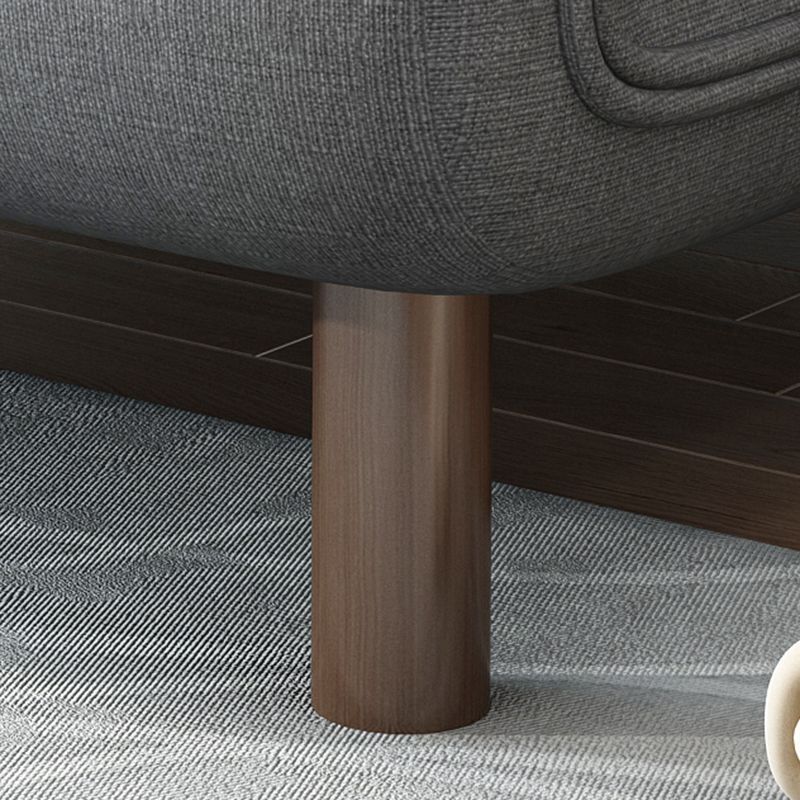 Contemporary Foldable Futon Sleeper Metal Futon Sleeper Sofa Bed