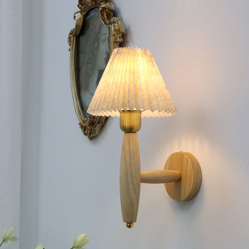 Cône CONE CHAMBRE MUR MUR ÉCLAINE